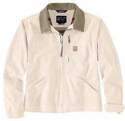 Carhartt Ladies Crawford Detroit Jacket